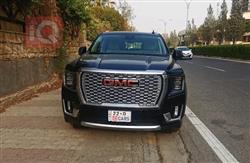 جي ام سي يوكون